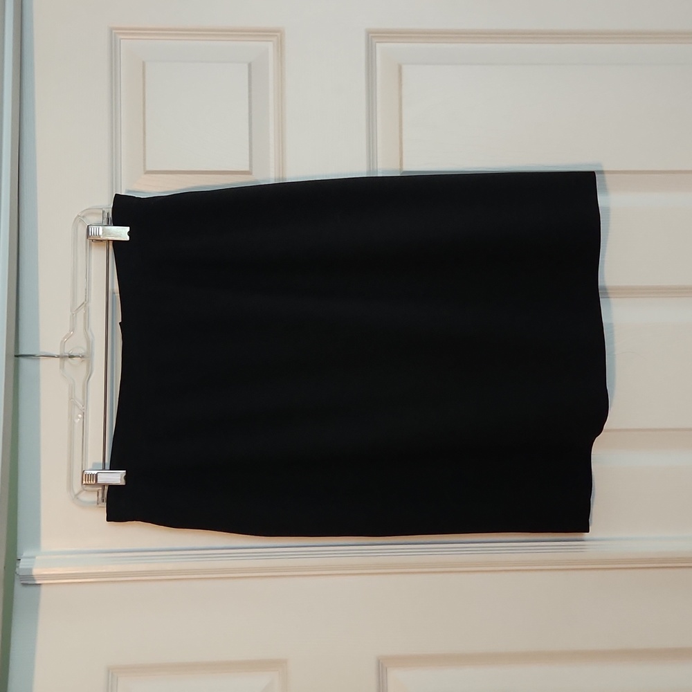 Ann Taylor black skirt